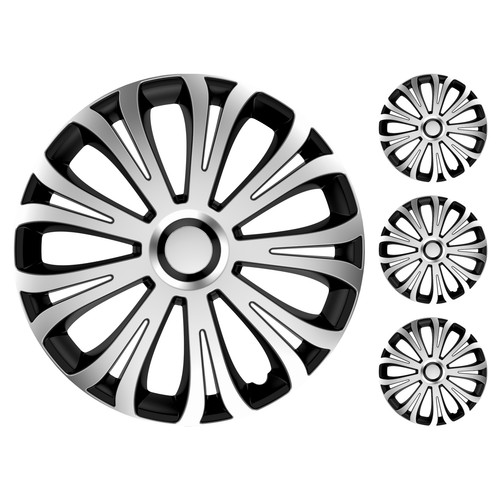 Set copricerchi avera serie - copricerchi,