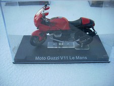 Moto Guzzi V 11 Le Mans Scale