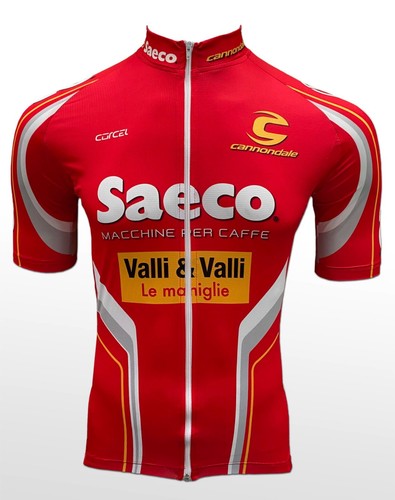 Maillot ciclismo mario - maillot,