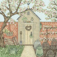 Bothy Threads kit punto croce