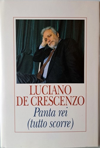 Libro luciano crescenzo - luciano, de