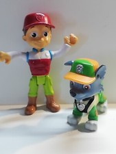 PAW PATROL Rocky E RYDER figure 16705