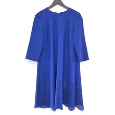 Abito blu Hobbs Uk12 invito