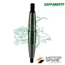 ALBERO ASSE PORTA FRESA ad