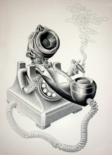 Boris artzybasheff telephone - artzybasheff:,