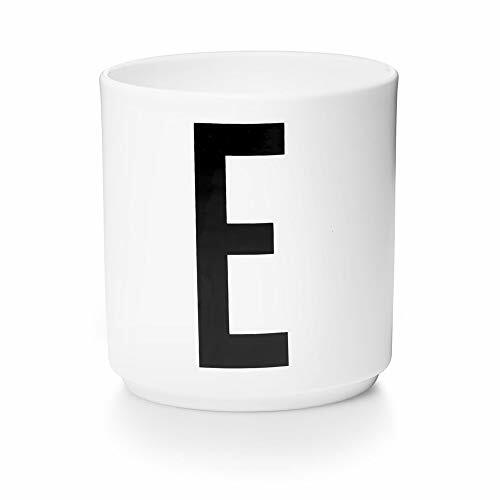 Design letters tazzine - letters, caffe