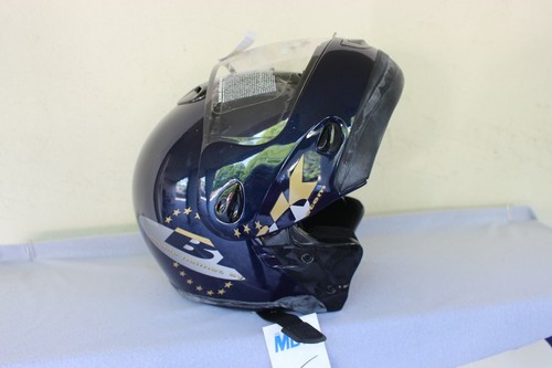 Casco modulare - casco,