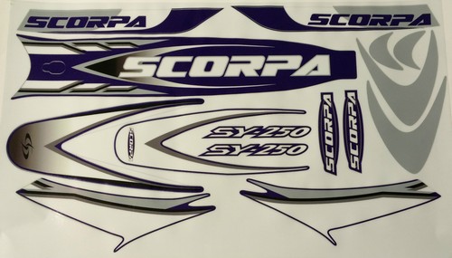 Set completo