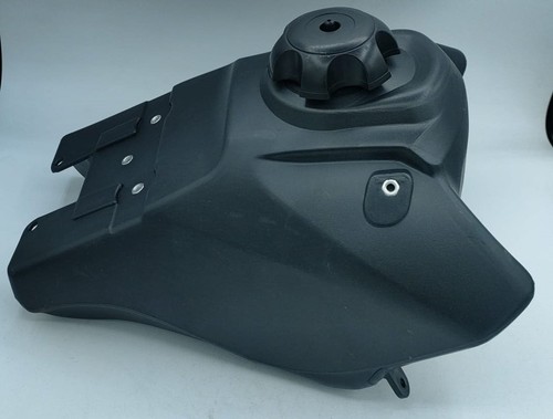 Serbatoio benzina pit bike - benzina,
