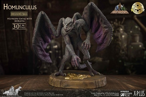 Harryhausen serie 100 - harryhausen,