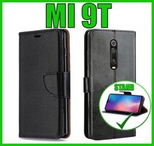 Flip Cover per Xiaomi Mi 9T a