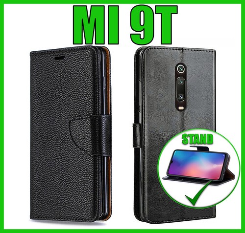 Flip cover per xiaomi a - flip, 9t