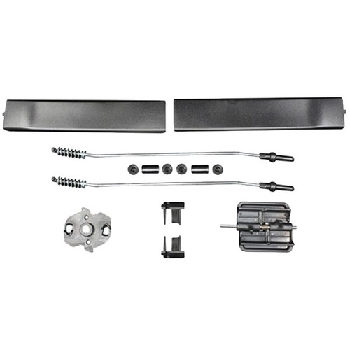 Pour transporter kit de - vw, vi