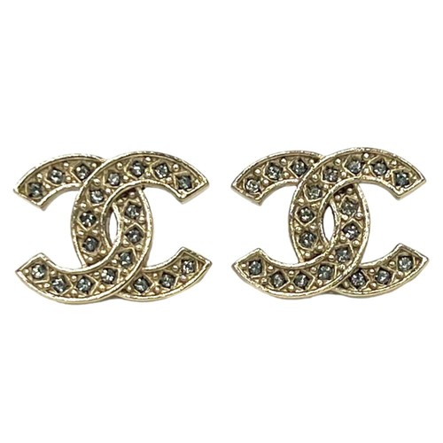 Chanel pierce used - pierce, [used]