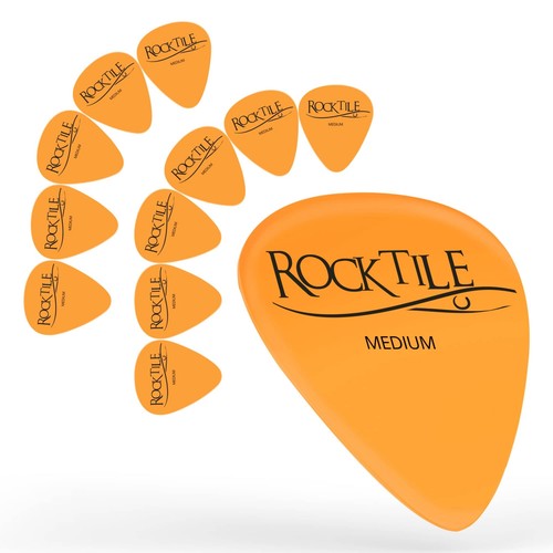 Pzi plettri pick - 12,