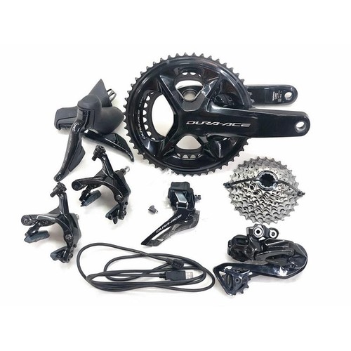 Cerchio elettrico shimano - cerchio,