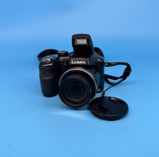 Panasonic Lumix DMC-LZ20 16,1