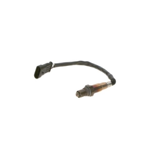 Sonda lambda bosch 0258006206 - lambda,