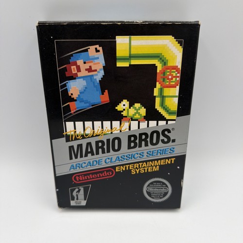 Solo scatola hangtab - solo, mario