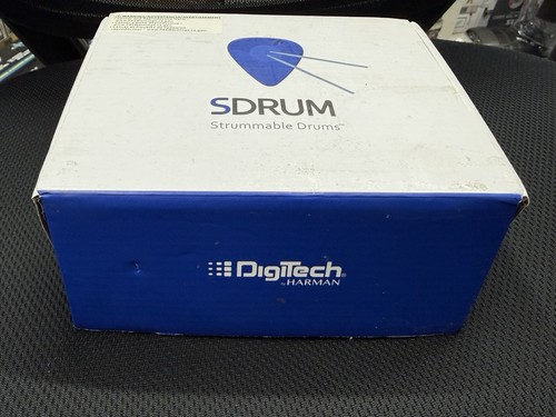 Digitech sdrum batteria - digitech,