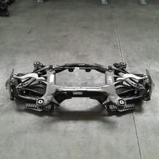 PONTE POSTERIORE BMW X4 (G02)