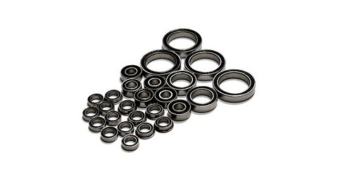 Set cuscinetti modello - , rcs