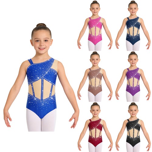 Body bambina figura