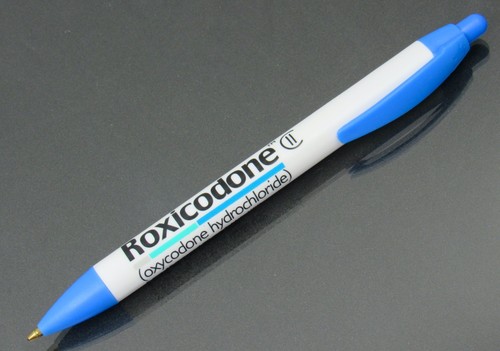 Roxicodone ossicodone pen drug - roxicodone,
