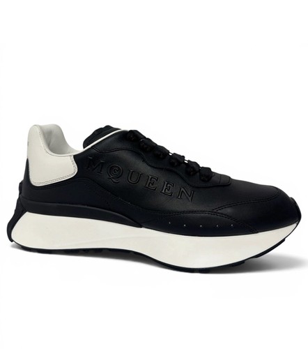 Mcqueen runner - mcqueen,