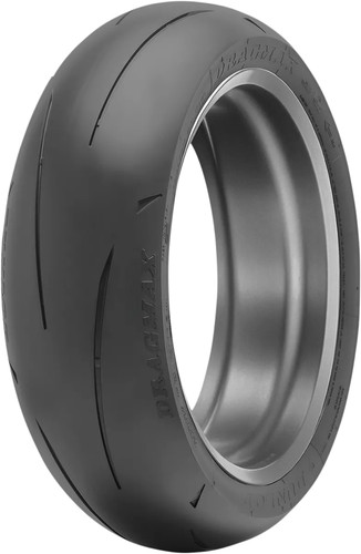 Pneumatico dragmax dunlop - dragmax,