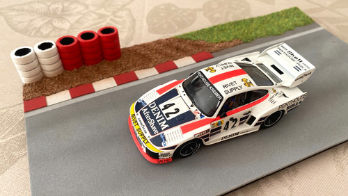 Spark 43e porsche 935 le - spark,