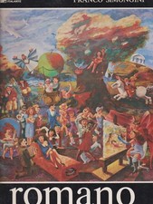 DANIELA ROMANO: QUASI UN
