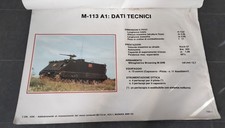 Tavole 140X100 Esercito Mezzi