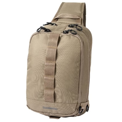 Borsa tracolla shimano - borsa,