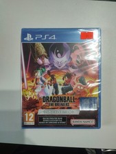 Gioco Ps4 Dragon Ball The
