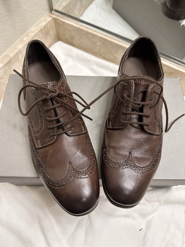 Alexander mcqueen scarpe pelle - scarpe,