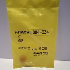 Manopola Hitachi 884-334 nuova