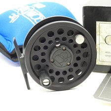 Mulinello da pesca a mosca