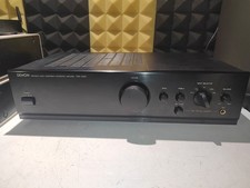 Amplificatore Integrato Denon Pma 100M
