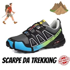 Scarpe Da Trekking