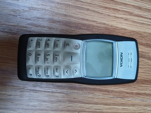 Nokia 1100non testato - nokia,