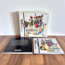 KINGDOM HEARTS RE:CODED