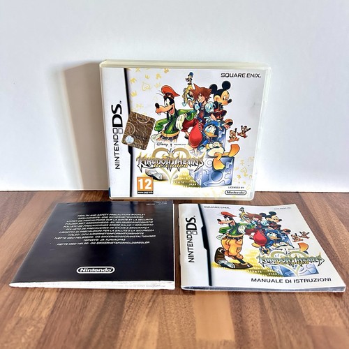 Kingdom hearts coded - kingdom,