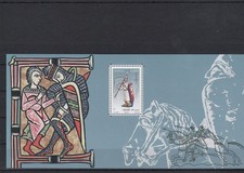 FRANCIA 2012 BLOC SOUVENIR I