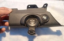 Blocchetto Accensione Con Chiave Mini Cooper R56 1.6 D One Anno 2012 Start Stop