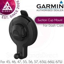Garmin supporto ventosa - garmin,