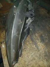 faro sinistro per golf plus