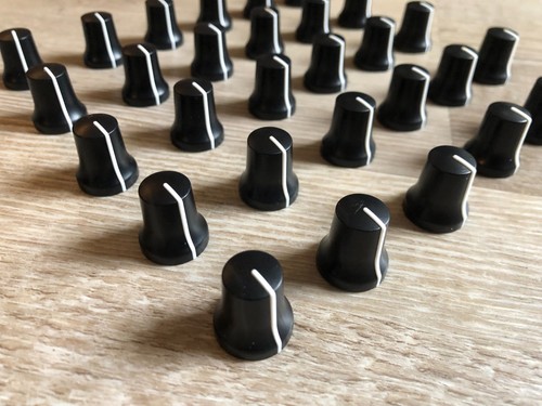 Set ricambio pomello minibrute