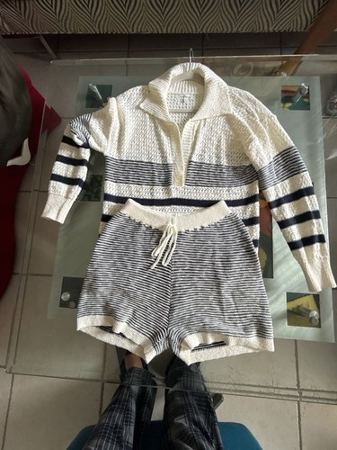 Set abbinato polo - , e