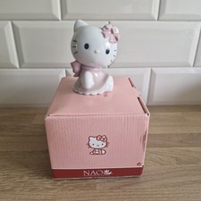 Nao by Lladro Hello Kitty